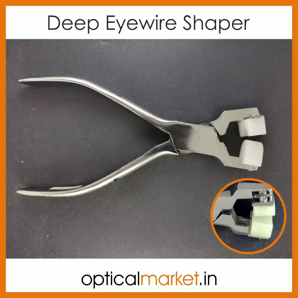 Deep Eyewire Shaper