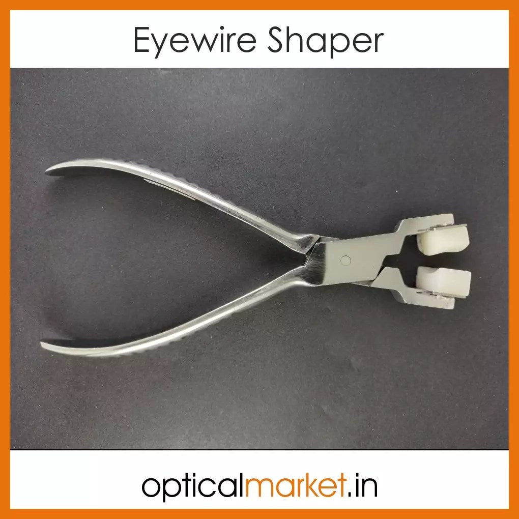 Eyewire Shaper