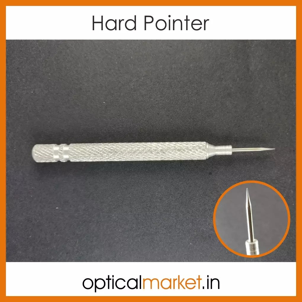 Hard Pointer – Optical Market