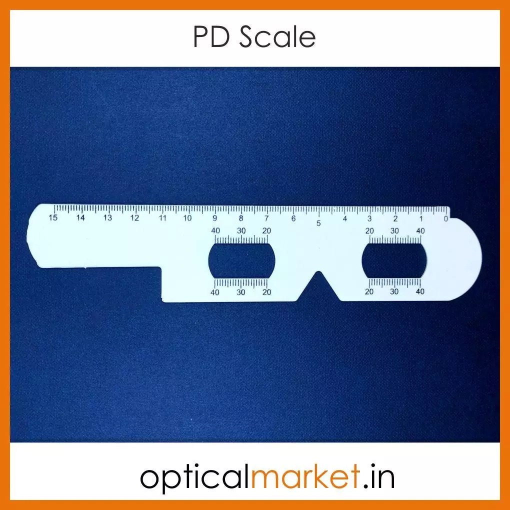 PD Scale – Optical Market