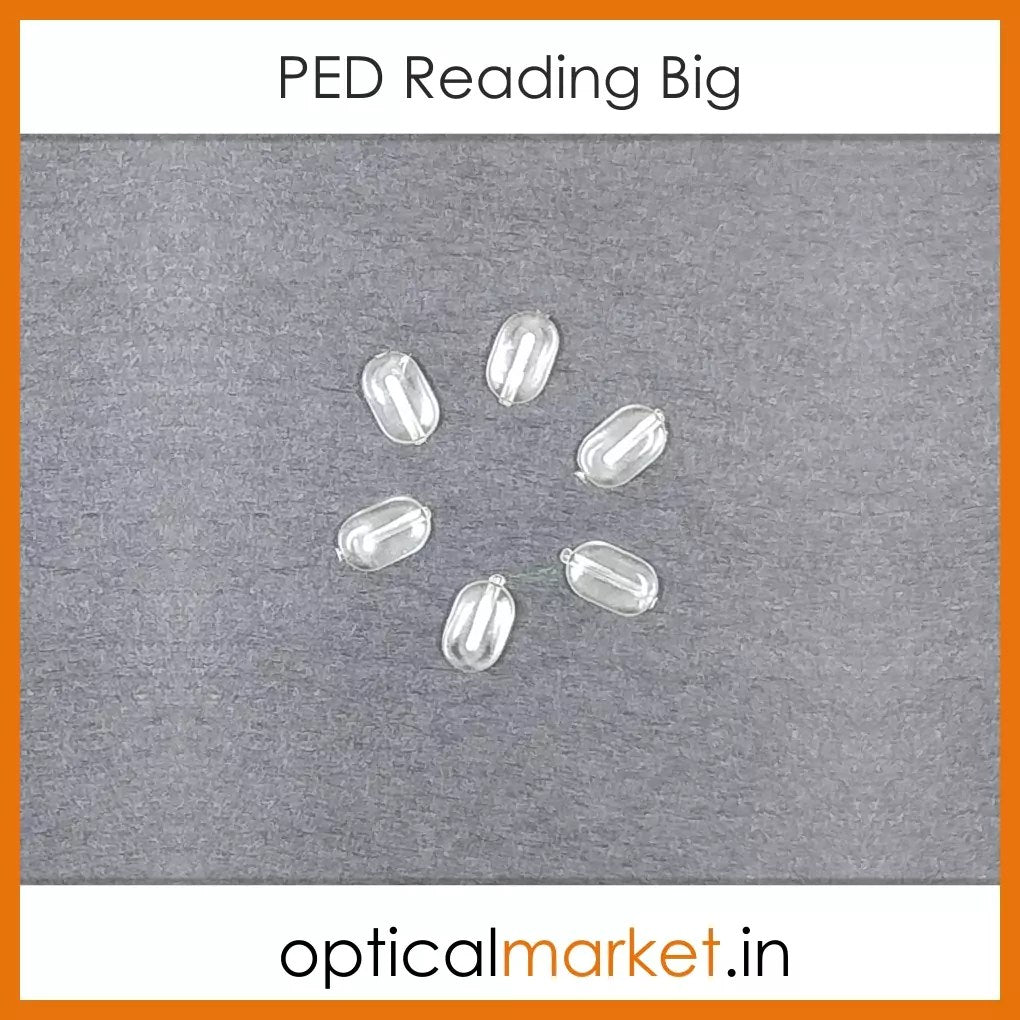 PED Reading Big