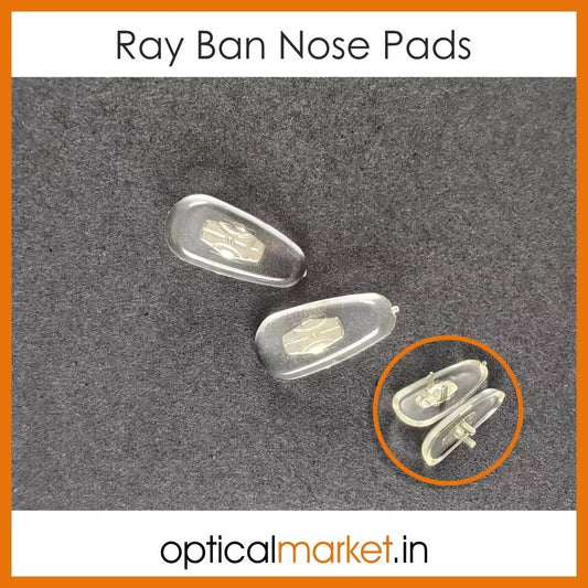 RB Nose Pads