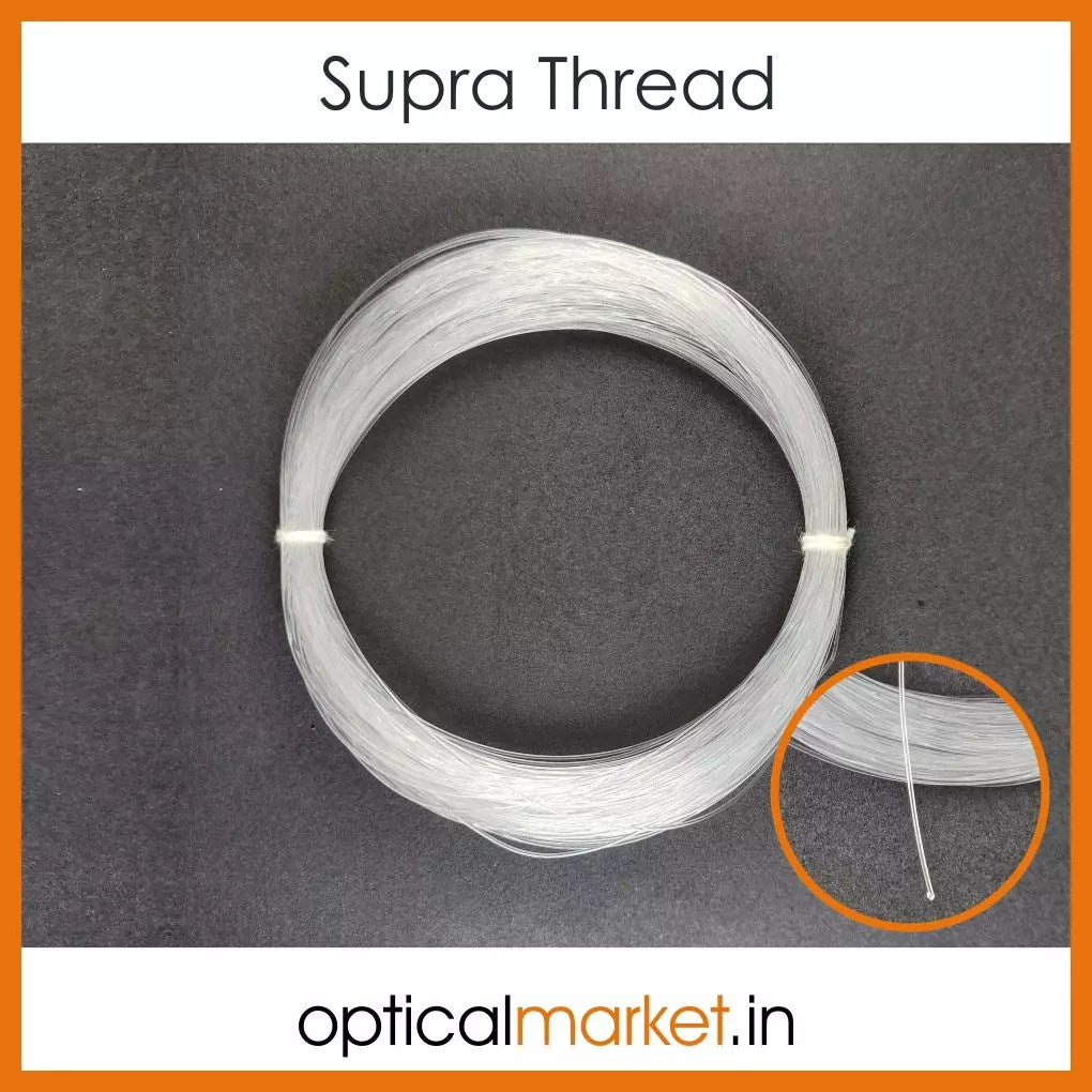 Optical Thread Supra Thread – Optical Market