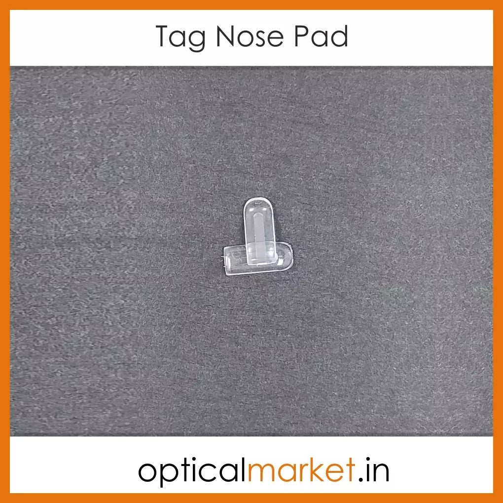 Tag Nose Pad