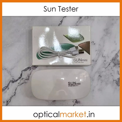 Sun Tester